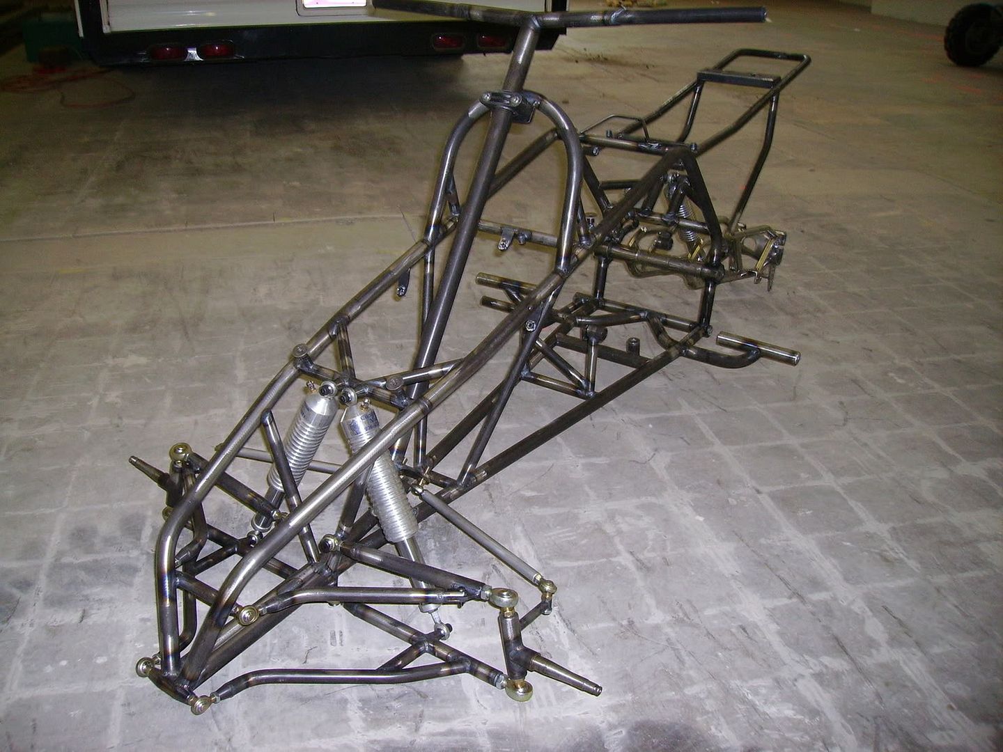 2009 Stellar Machine and Performance ATV Drag Racer Forums